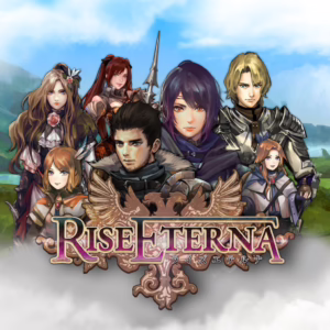 Rise Eterna [PS4]