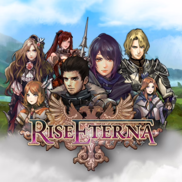 Rise Eterna [PS4] - изображение 1