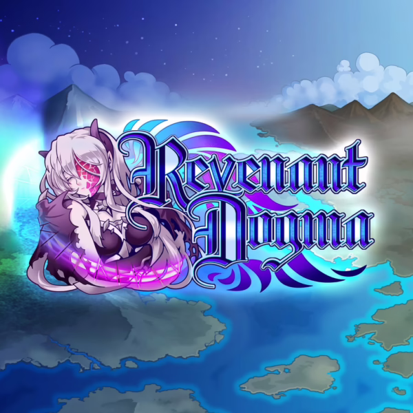 Revenant Dogma [PS4, PS5] - изображение 1