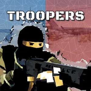 Troopers [PS4] - изображение 1
