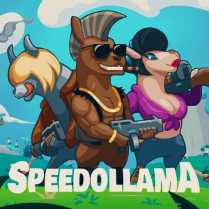 Speedollama [PS4, PS5] - изображение 1