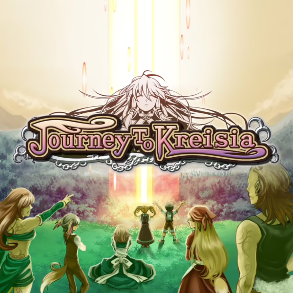 Journey to Kreisia [PS4, PS5] - изображение 1