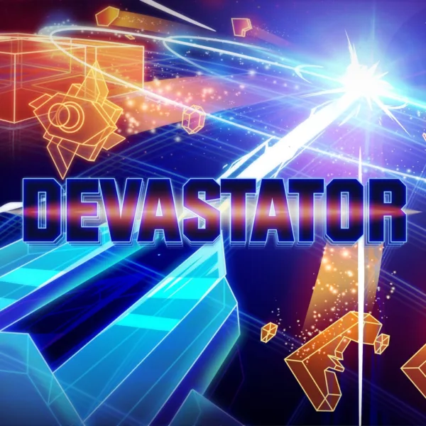 Devastator [PS4, PS5] - изображение 1