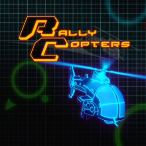 Rally Copters [PS4]
