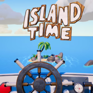 Island Time VR [PS4] - изображение 3
