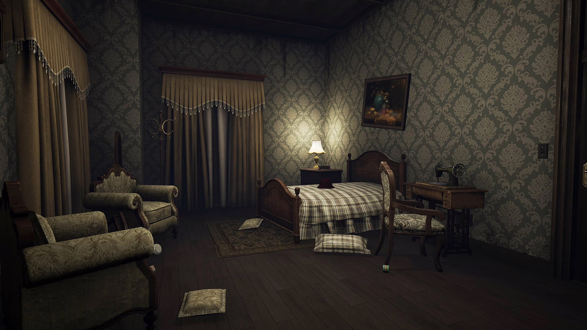 Weeping Doll [PS4] - изображение 3