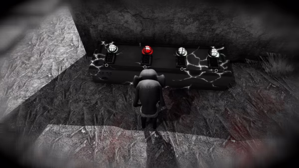 Lithium: Inmate 39 [PS4] - изображение 3