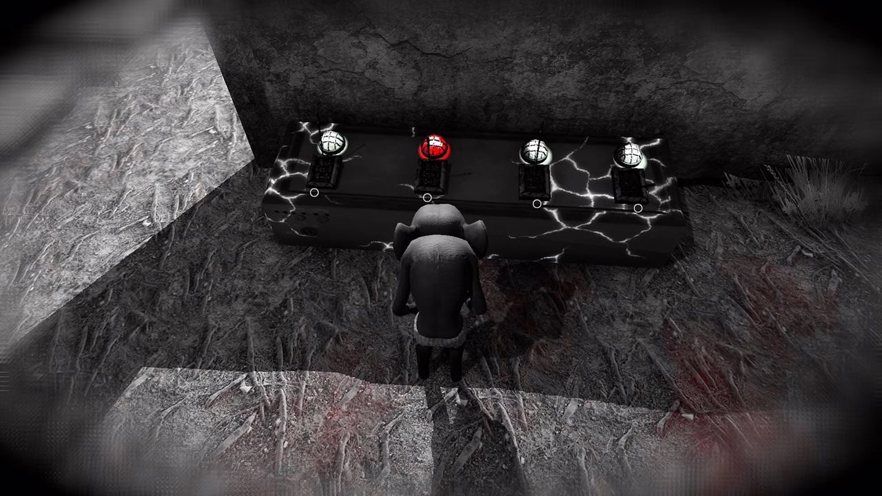 Lithium: Inmate 39 [PS4] - изображение 3