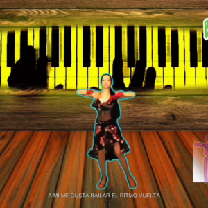 Baila Latino [PS4] - изображение 3