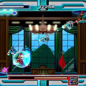 GAL*GUNVOLT BURST DLC Character Set: Heroines [PS4] - изображение 3