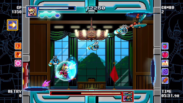 GAL*GUNVOLT BURST DLC Character Set: Heroines [PS4] - изображение 3