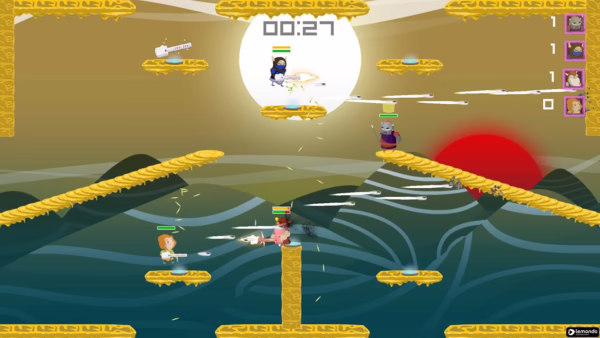 WinKings [PS4] - изображение 3