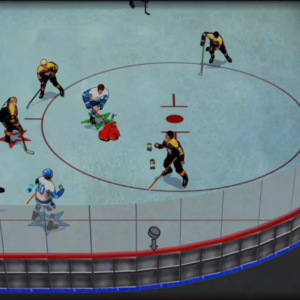 Bush Hockey League [PS4] - изображение 3