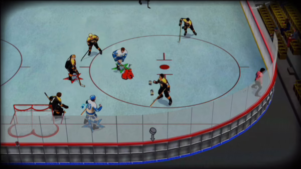 Bush Hockey League [PS4] - изображение 3
