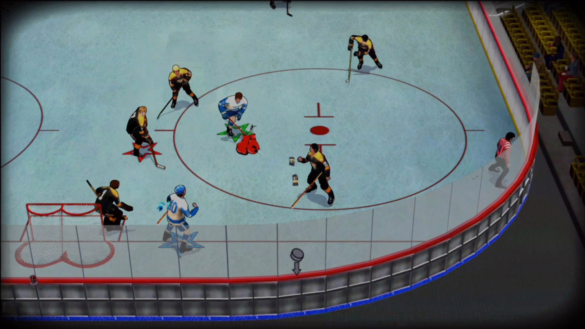 Bush Hockey League [PS4] - изображение 3