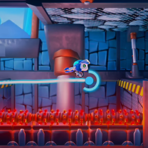 Rolling Bob [PS4] - изображение 3