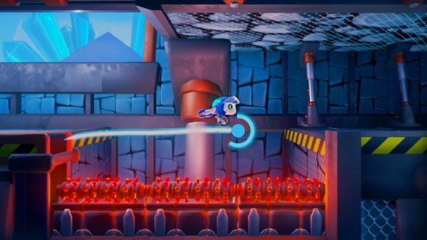 Rolling Bob [PS4] - изображение 3
