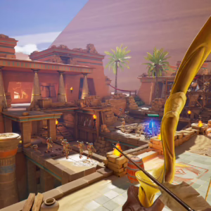 Ancient Amuletor [PS4] - изображение 3