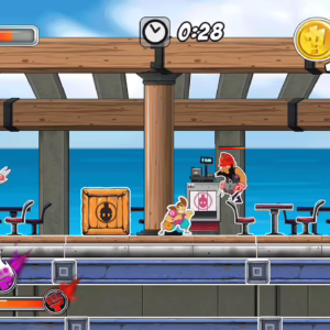 Super Comboman: Smash Edition [PS4] - изображение 3