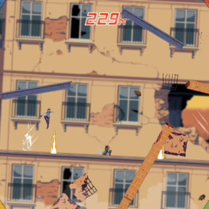 SkyScrappers [PS4] - изображение 3