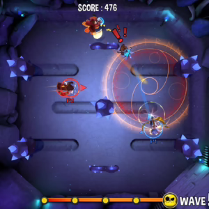 Wondershot [PS4] - изображение 3