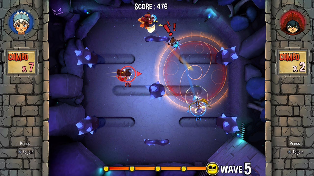Wondershot [PS4] - изображение 3