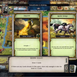 Talisman: Digital Edition [PS4] - изображение 3