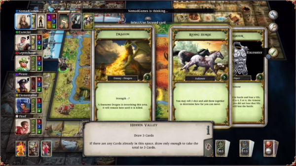 Talisman: Digital Edition [PS4] - изображение 3