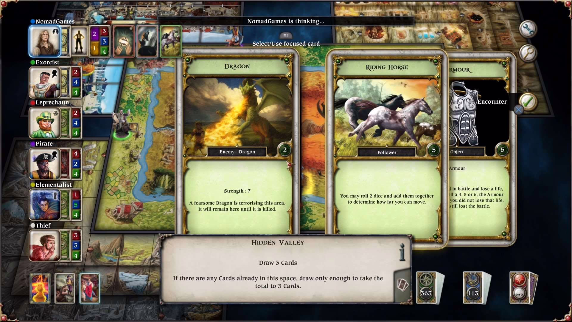 Talisman: Digital Edition [PS4] - изображение 3