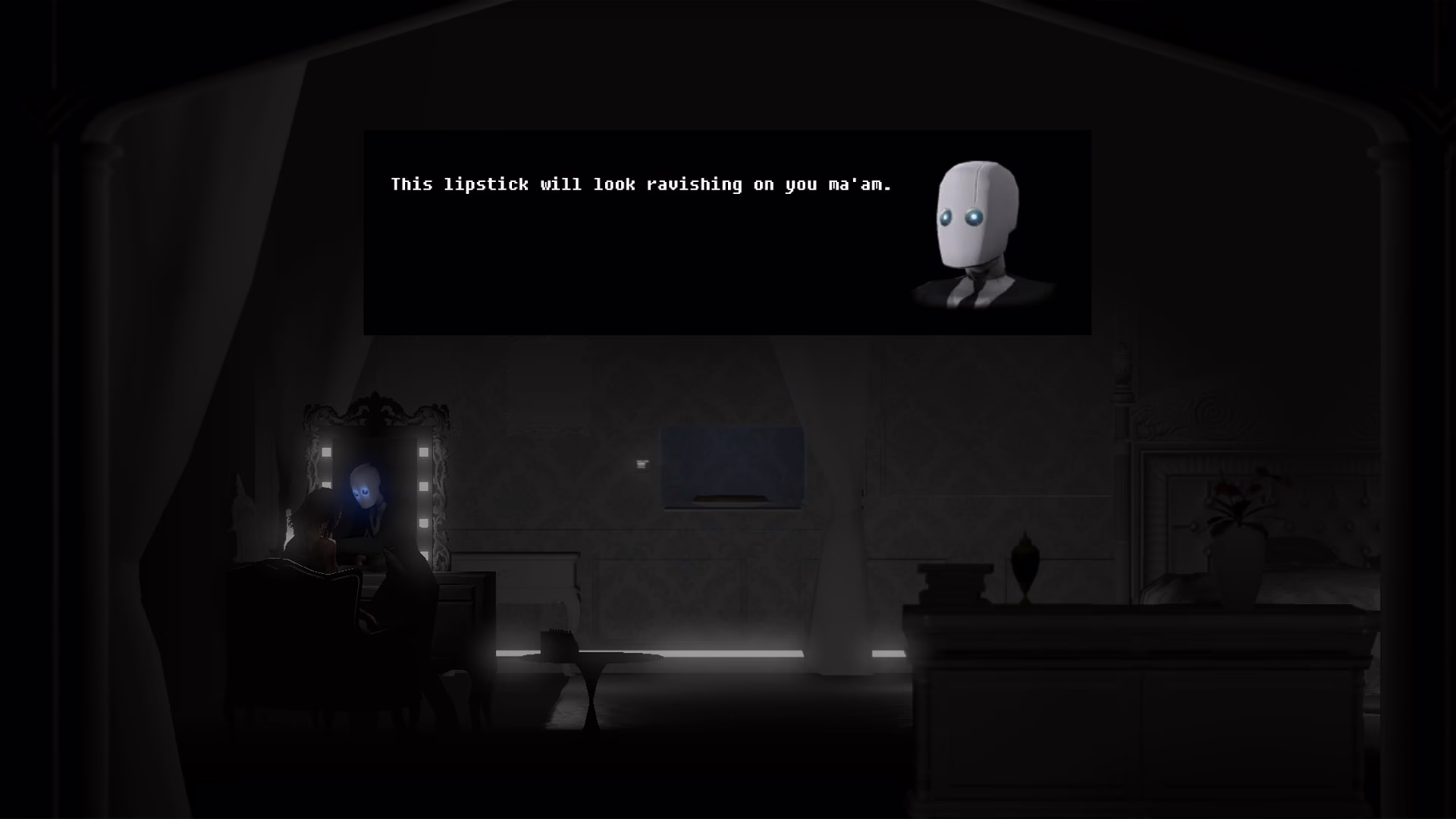 The Fall Part 2: Unbound [PS4] - изображение 3