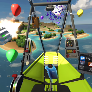 Ultrawings [PS4] - изображение 3