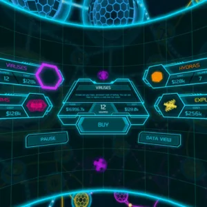 Darknet [PS4] - изображение 3