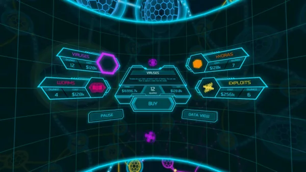 Darknet [PS4] - изображение 3