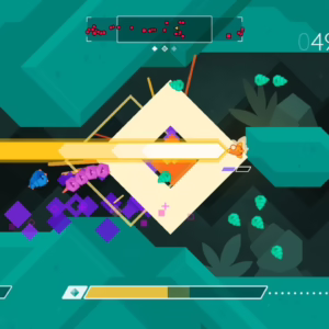 Graceful Explosion Machine [PS4] - изображение 3