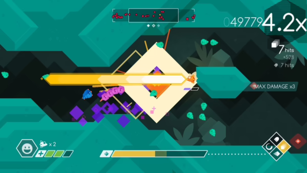 Graceful Explosion Machine [PS4] - изображение 3
