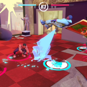 LASTFIGHT [PS4] - изображение 3