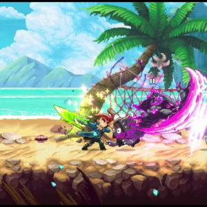 Spirit Mancer [PS5] - изображение 2