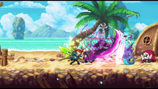 Spirit Mancer [PS5] - изображение 2
