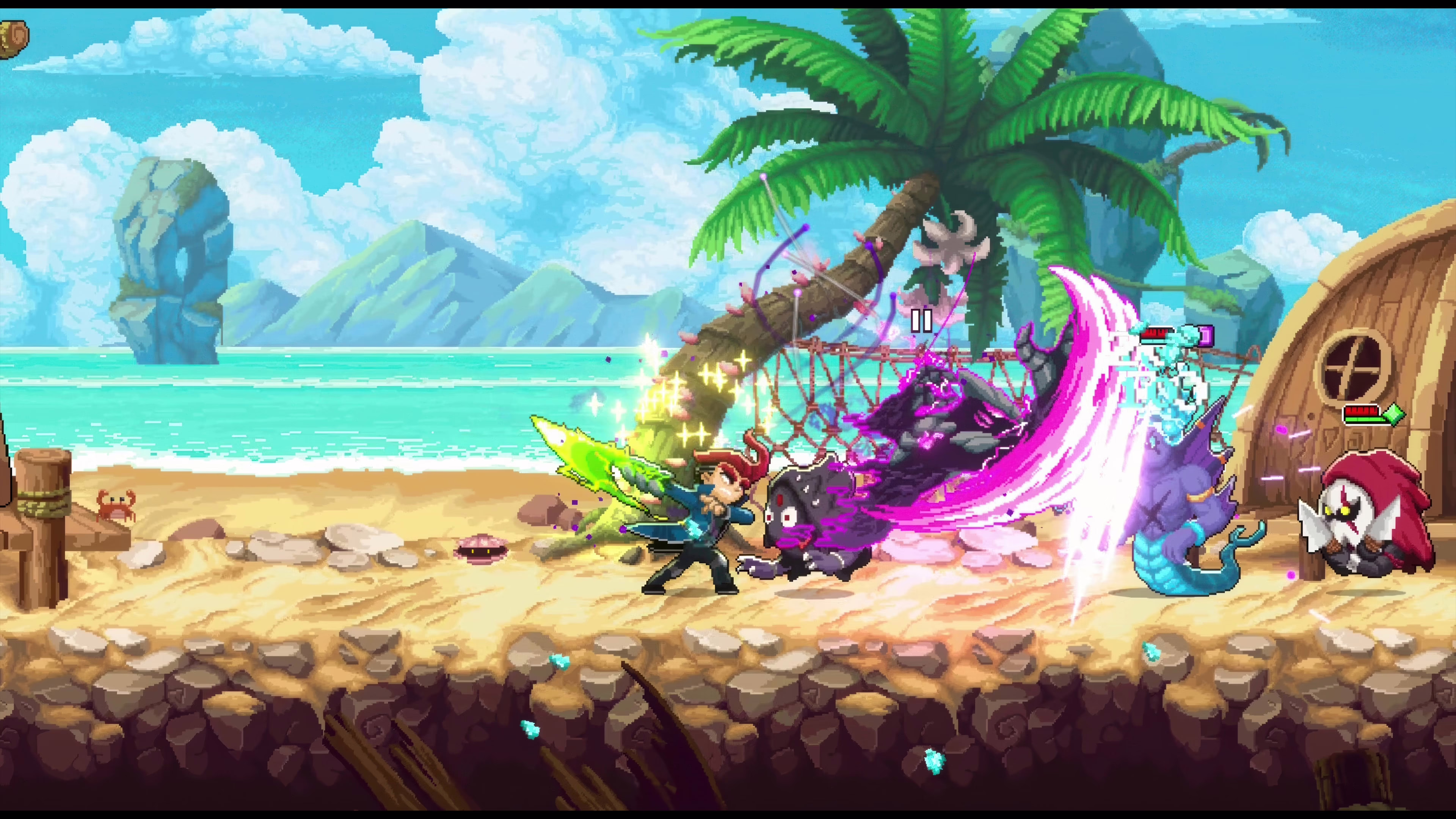 Spirit Mancer [PS5] - изображение 2