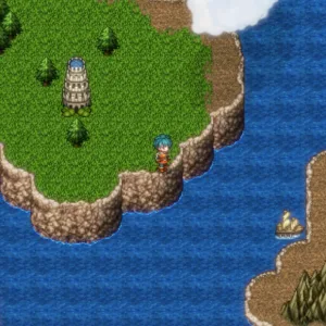 Alphadia I & II [PS4, PS5] - изображение 3