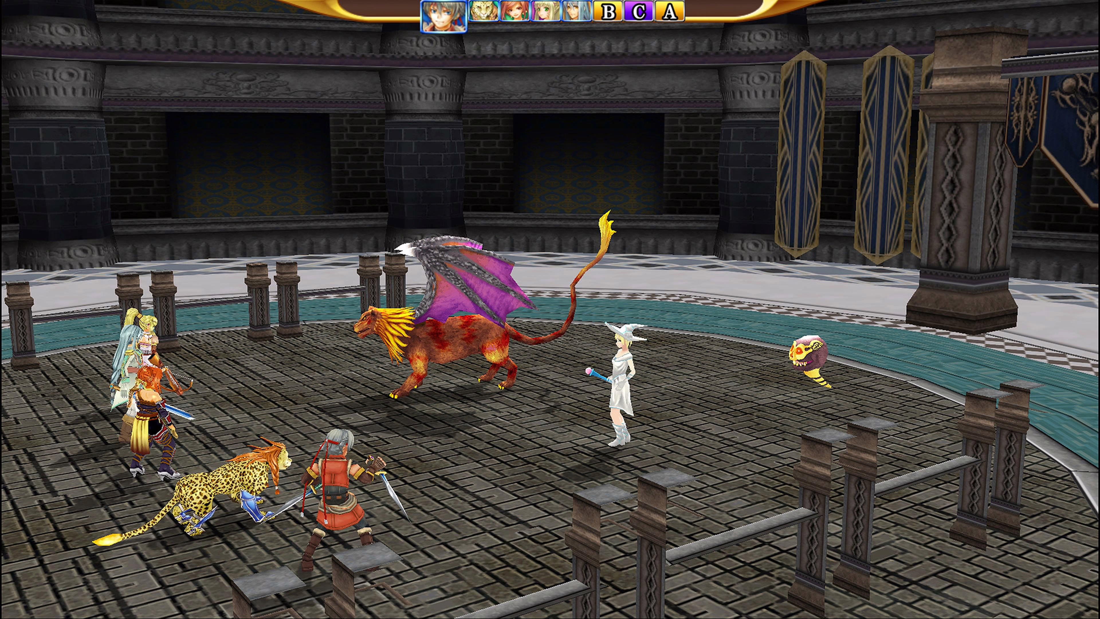 Illusion of L