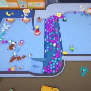Baby Storm [PS4] - изображение 2