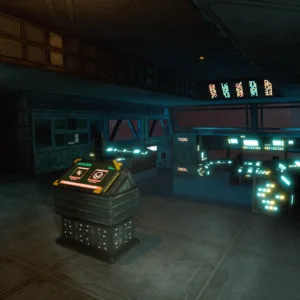 Cosmodread [PS5] - изображение 3