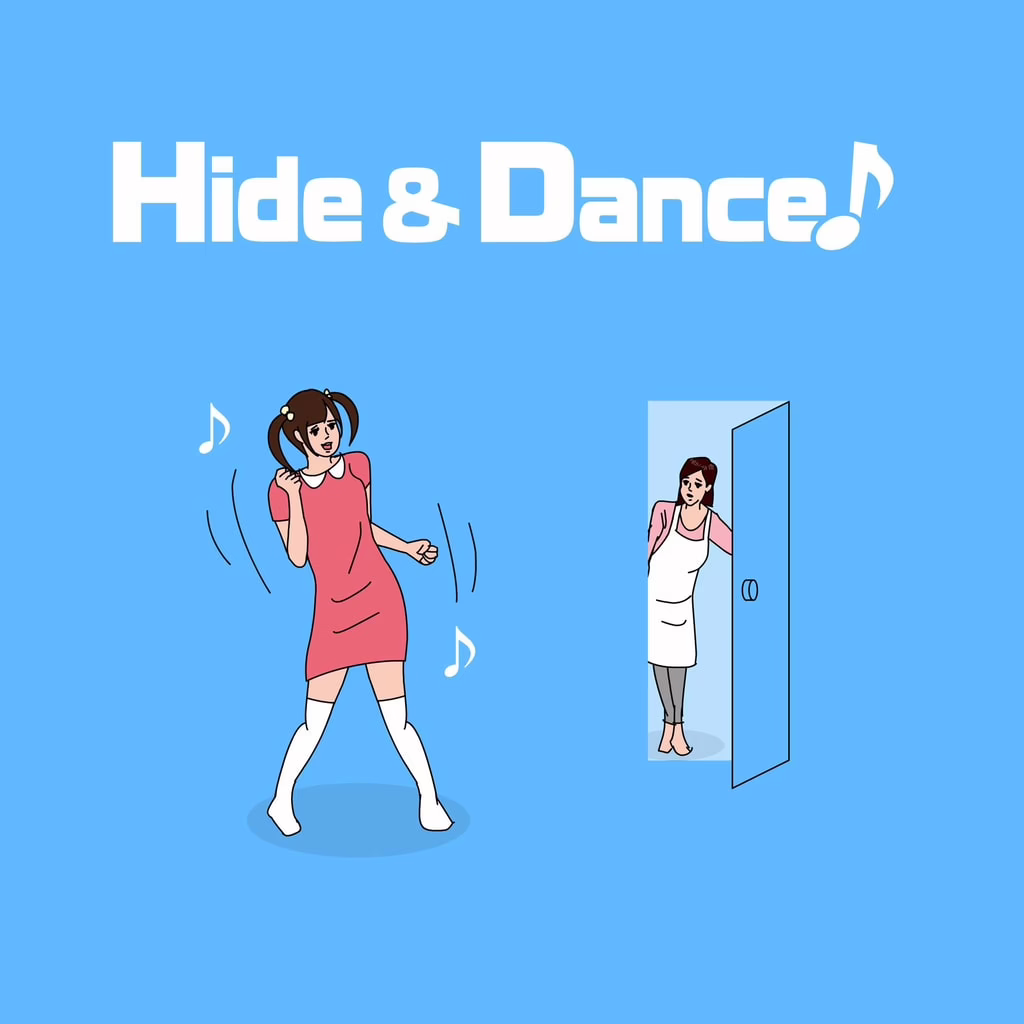 Hide & Dance! [PS4] - изображение 1