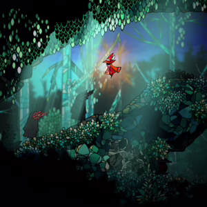 Gleamlight [PS4] - изображение 4