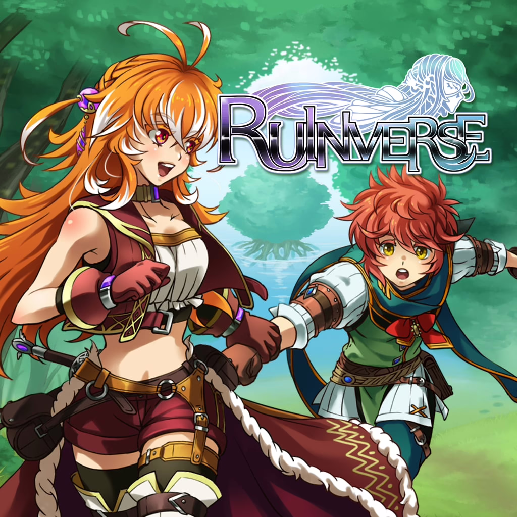 Ruinverse [PS4, PS5] - изображение 1