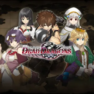 Dead Dragons [PS4, PS5]