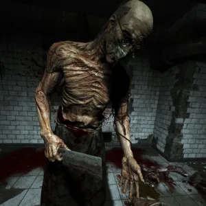 Outlast: Trinity [PS4] - изображение 2