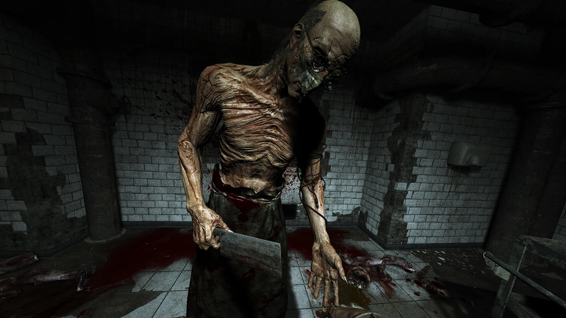 Outlast: Trinity [PS4] - изображение 2