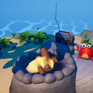 Island Time VR [PS4] - изображение 4